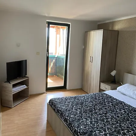 Apartment Vidikovac Soko Banja
