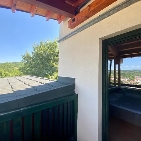 Apartment Vidikovac *