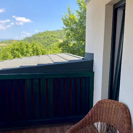 Apartment Vidikovac *